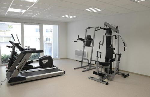 Apparteo Nancy - Foto 70