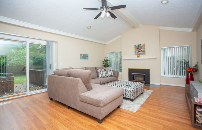 Villa Patricia Surrounded by Trees - Foto 25