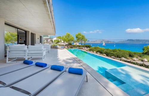 Villa Seablue Alcudia - by EMERALD STAY - Foto 27