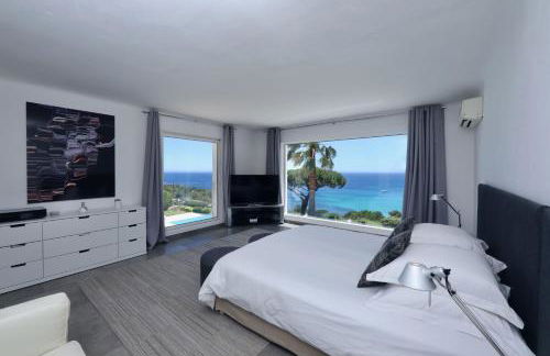 Villa Cap Escalet - Foto 32