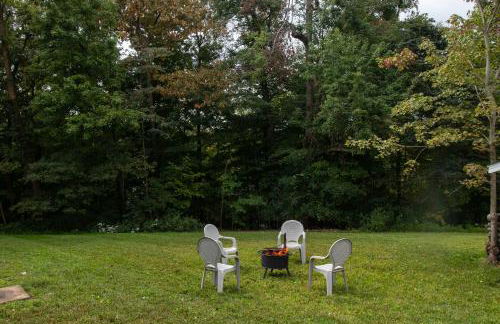 Maple Leaf Cabin - Foto 33