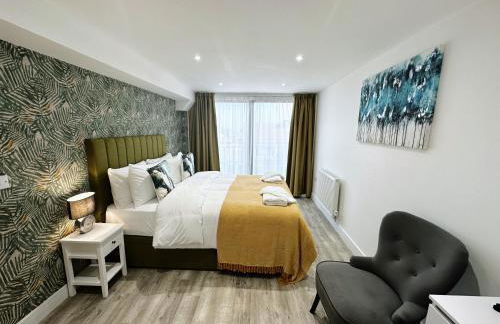 The Atlantis - Tower Apartments - Foto 42