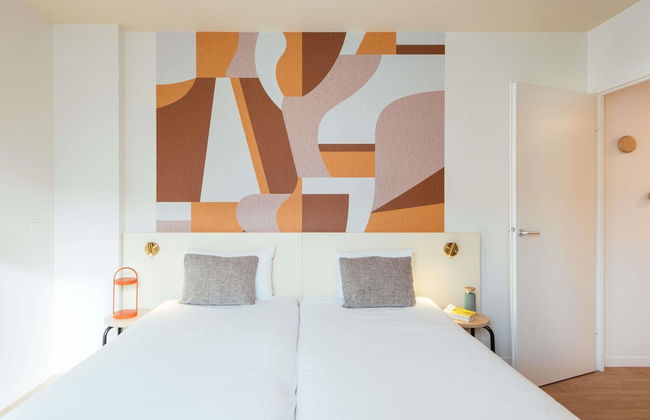 Aparthotel Adagio Access Paris Asnières - Foto 9