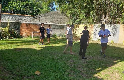 Casa em Itaípu, Niterói, Piscina Internet Região Oceânica Praias - Foto 19