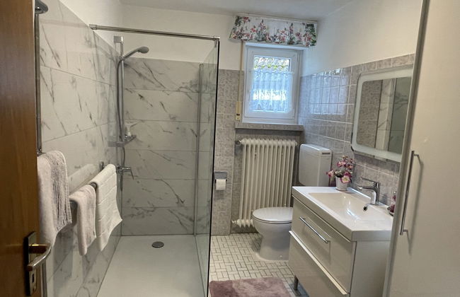 Spatzenparadies - Foto 19