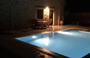 Villa Aris in Crete with private pool en private parking! - Foto 48