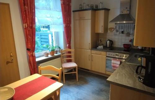 Ferienwohnung Romy Müller - Foto 13