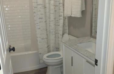 Breathtaking Views - Lakefront Duplex - Near Shawnee Bend Boat Ramp - Foto 10