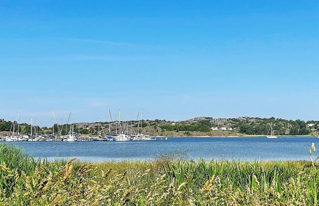 4 Person Holiday Home in Ellos-by Traum - Foto 21