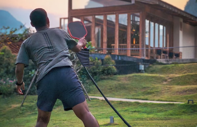 Anawa Krabi - Foto 55