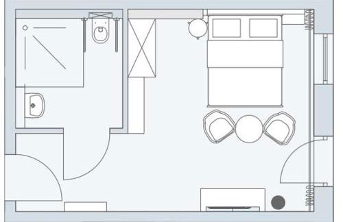 Gustav Appartements - Foto 20