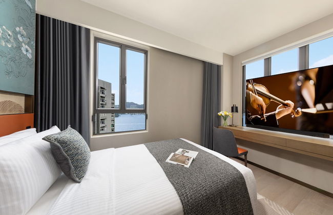 Ascott North Point Hong Kong - Photo 3