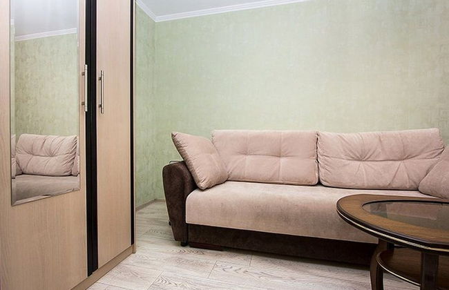 ApartLux Arbatskaya - Photo 8