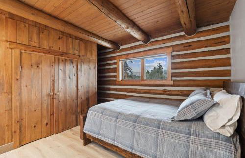 Mountain Escape Lodge - Foto 48