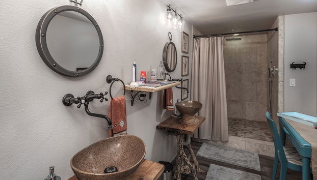 Valley View by Ruidoso Vacation Rentals - Foto 5, Servicios del alojamiento