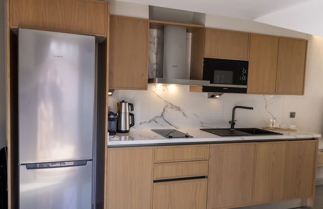 The Public Ortakoy - Foto 12