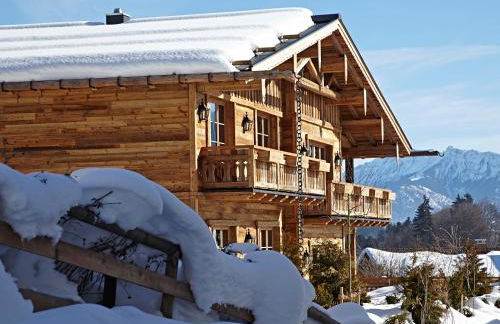 Chalet-F - Photo 18