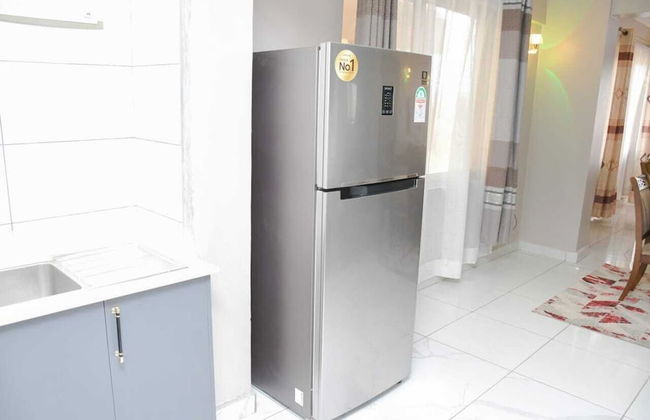 Jumbo Apartments Kisumu - Foto 16