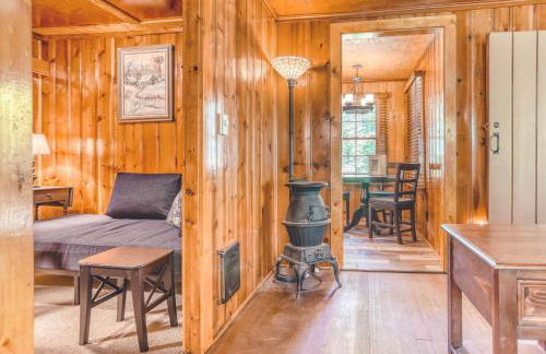 Bridlewood Cabin - Meredith Lodging - Foto 14