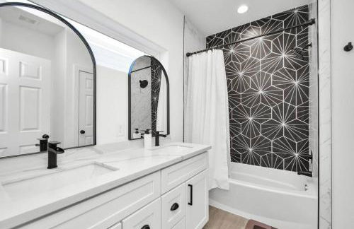 Grand Luxé Retreat- Lavish Abode - By Medical Center & NRG - Foto 13