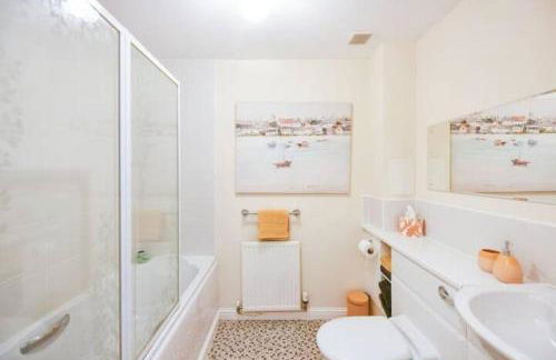 Amazing Apartment by The Wallace Monument - Foto 9