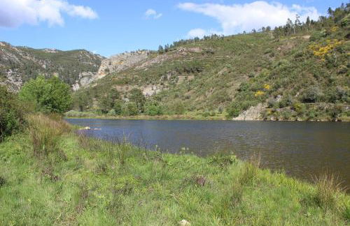 O Palheiro - Vista Panorâmica e Jacuzzi - Foto 50