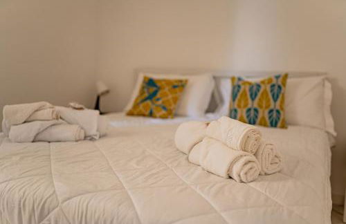 The Rose of Etna guest house - Casa vacanze la Rosa dell'Etna - Foto 19