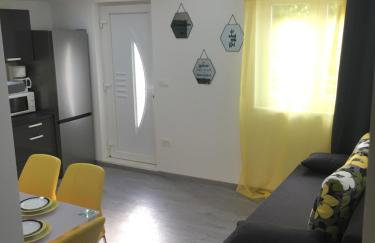 Sunflower-beautiful Modern Apt. w. Terrace&garden - Foto 15