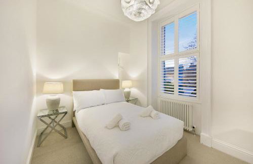 Crown Street Suite 3 - Grampian Lettings - Foto 4