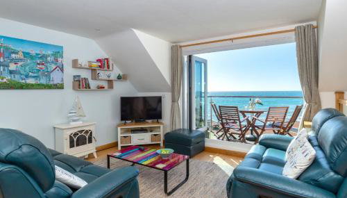 Eddystone View - Mount Brioni - Photo 2