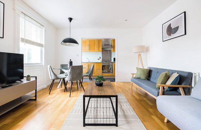 The Bridge Flats - Foto 40