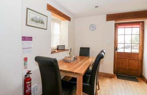 Chapel Cottage - Foto 6