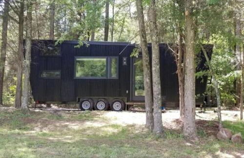 Stylish Tiny House for Glamping in South Carolina - Foto 16