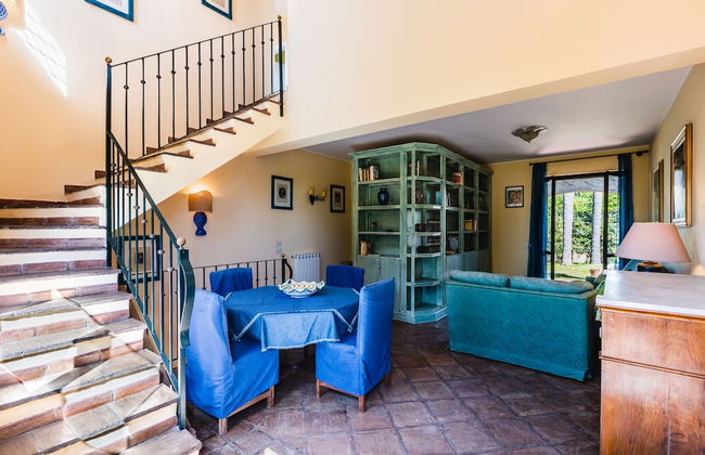 Villa Leone with Pool by Wonderful Italy - Foto 9