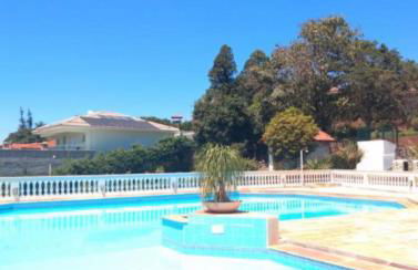 Piemonte Flat Serra Negra - Foto 1