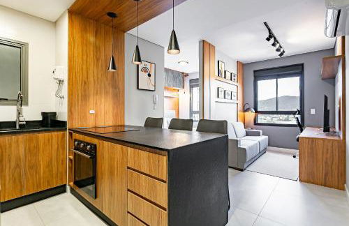 500m from UFSC | 50" Smart TV #CARV03 - Photo 1