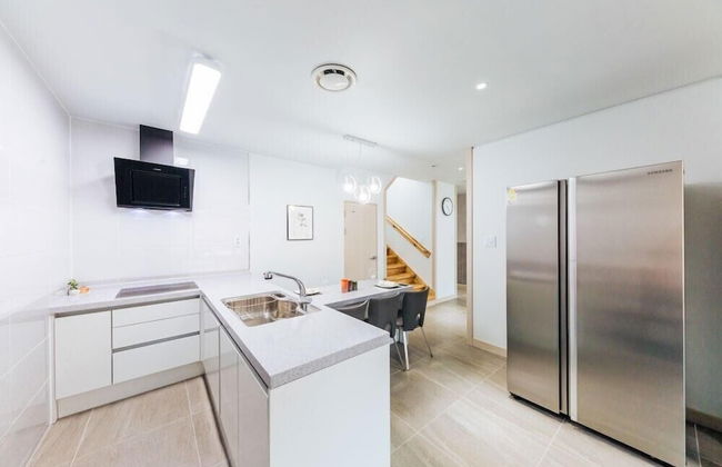 Nine to zero Pension - Foto 20