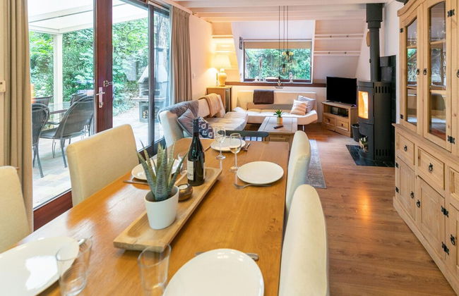 Lanaken Luxe Garden Retreat - Foto 19