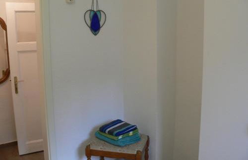 Ferienwohnung Zum grünen Holz - Foto 57