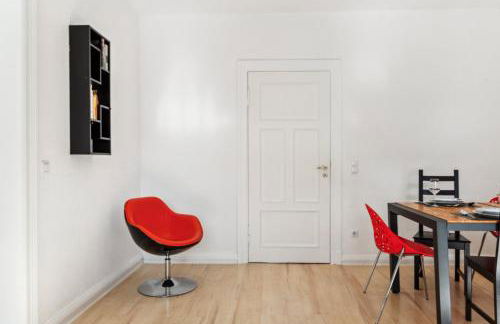 Bright 3-room apartment near Prenzlauer Berg - Foto 7