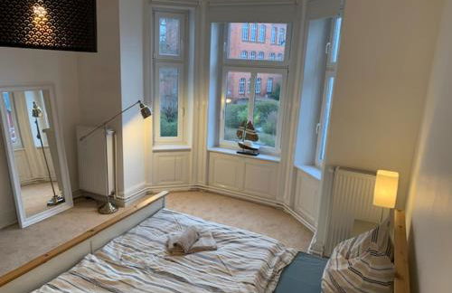 Villa Wakenitz - Foto 32