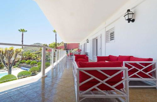 La Ideal Mansion by VillaGranCanaria - Foto 22