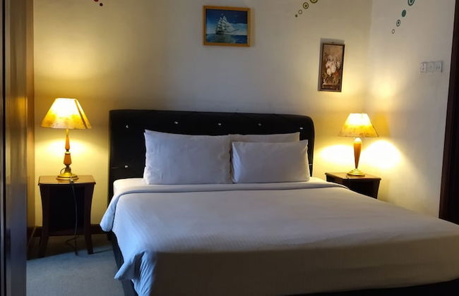 Berjaya Times Square Service Apartment - Foto 10