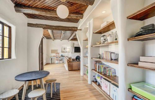 Adobe del Sur Architectural Gem Near Broadmoor - Foto 22