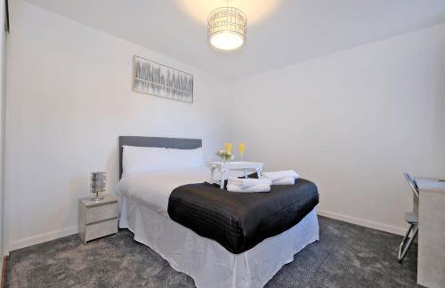 Orange Apartments - Belgrave Mansions - Photo 34