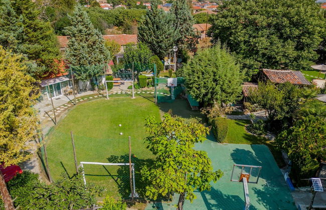 Ultimate Aqua Dreamscape at Villa Olympiada - Foto 5