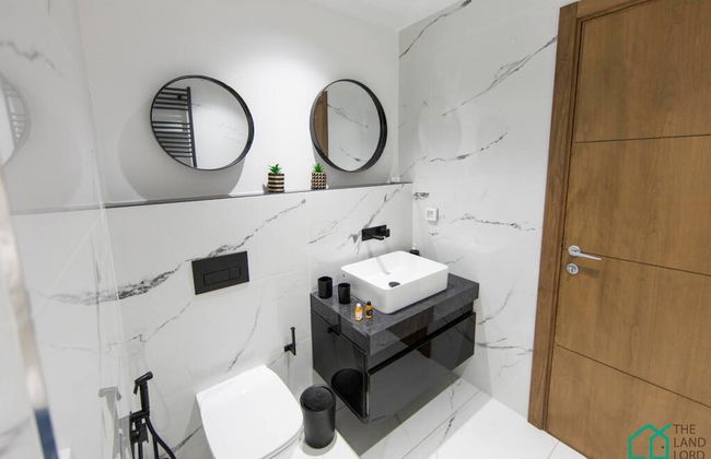 Sunset 203 Luxury apt With Gym in Lac1 - Foto 13