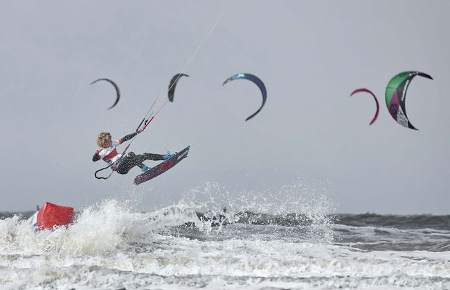 Ferienhäuser & Appartments Düneneck 6 - Photo 48