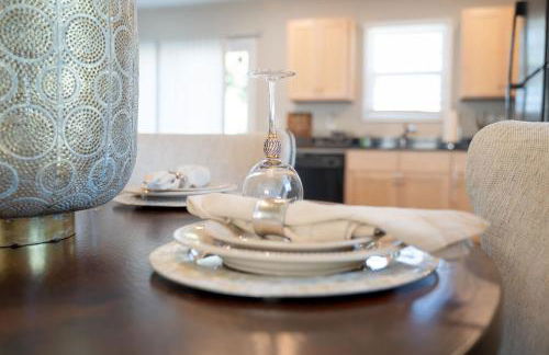 Kannapolis Elegant Townhouse - Pet Friendly - Photo 11