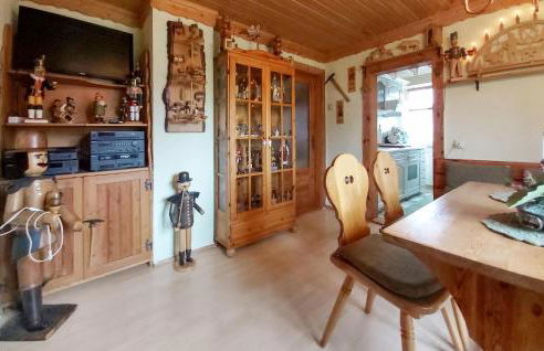 Nice Apartment In Bad Schlema Ot Wildb - Foto 6